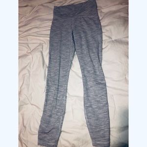 Lululemon Leggings 7/8